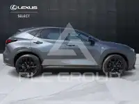 2022 Lexus NX300