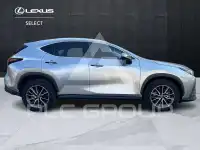 2022 Lexus NX300