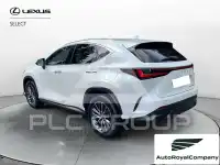 2022 Lexus NX300