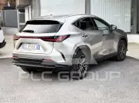 2022 Lexus NX300