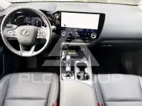 2022 Lexus NX300