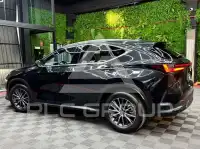 2022 Lexus NX300