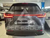 2022 Lexus NX300