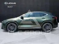 2022 Lexus NX300