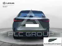 2022 Lexus NX300