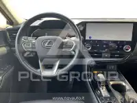 2022 Lexus NX300