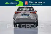 2022 Lexus NX300