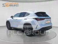 2022 Lexus NX300