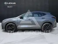 2022 Lexus NX300