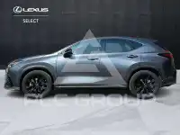 2022 Lexus NX300