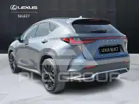 2022 Lexus NX300