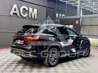 2022 Lexus NX300