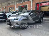 2020 Lexus NX300