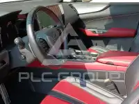 2022 Lexus NX300