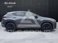 2022 Lexus NX300
