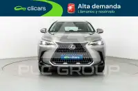 2022 Lexus NX300