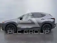2022 Lexus NX300