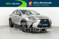 2022 Lexus NX300