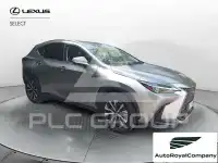 2022 Lexus NX300