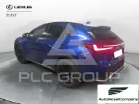 2022 Lexus NX300