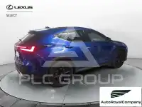2022 Lexus NX300