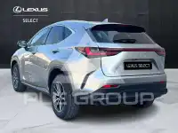 2022 Lexus NX300
