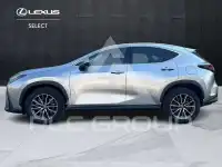 2022 Lexus NX300
