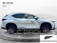 2022 Lexus NX300