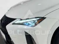 2022 Lexus UX250