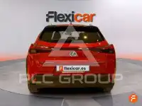 2022 Lexus UX250