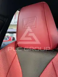 2022 Lexus UX250