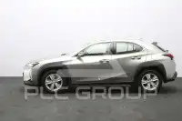 2022 Lexus UX250