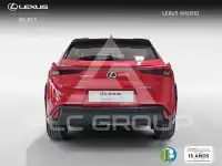 2022 Lexus UX250