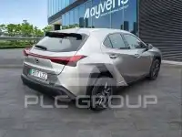 2022 Lexus UX250