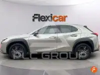 2022 Lexus UX250