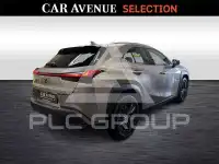 2022 Lexus UX250