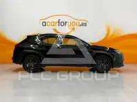 2022 Lexus UX250