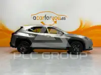 2022 Lexus UX250