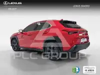 2022 Lexus UX250