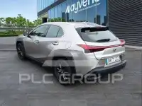 2022 Lexus UX250