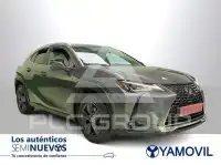 2022 Lexus UX250
