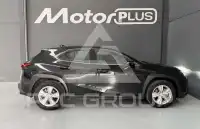 2022 Lexus UX250