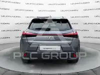 2022 Lexus UX250