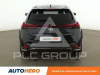 2022 Lexus UX250
