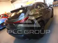 2022 Lexus UX250