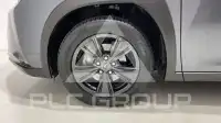 2022 Lexus UX250