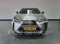 2022 Lexus UX250