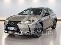 2022 Lexus UX250