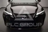 2022 Lexus UX250