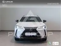 2022 Lexus UX250